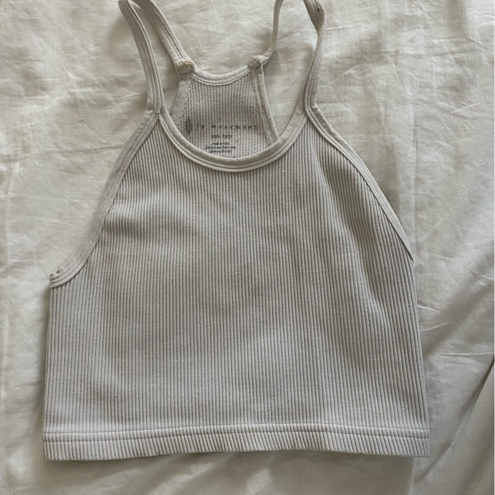 Free people movement tank